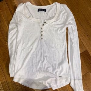 ABERCROMBIE TOP